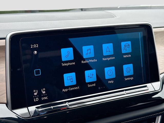 Used 2026 Volkswagen Atlas SE AWD/4WD image 19