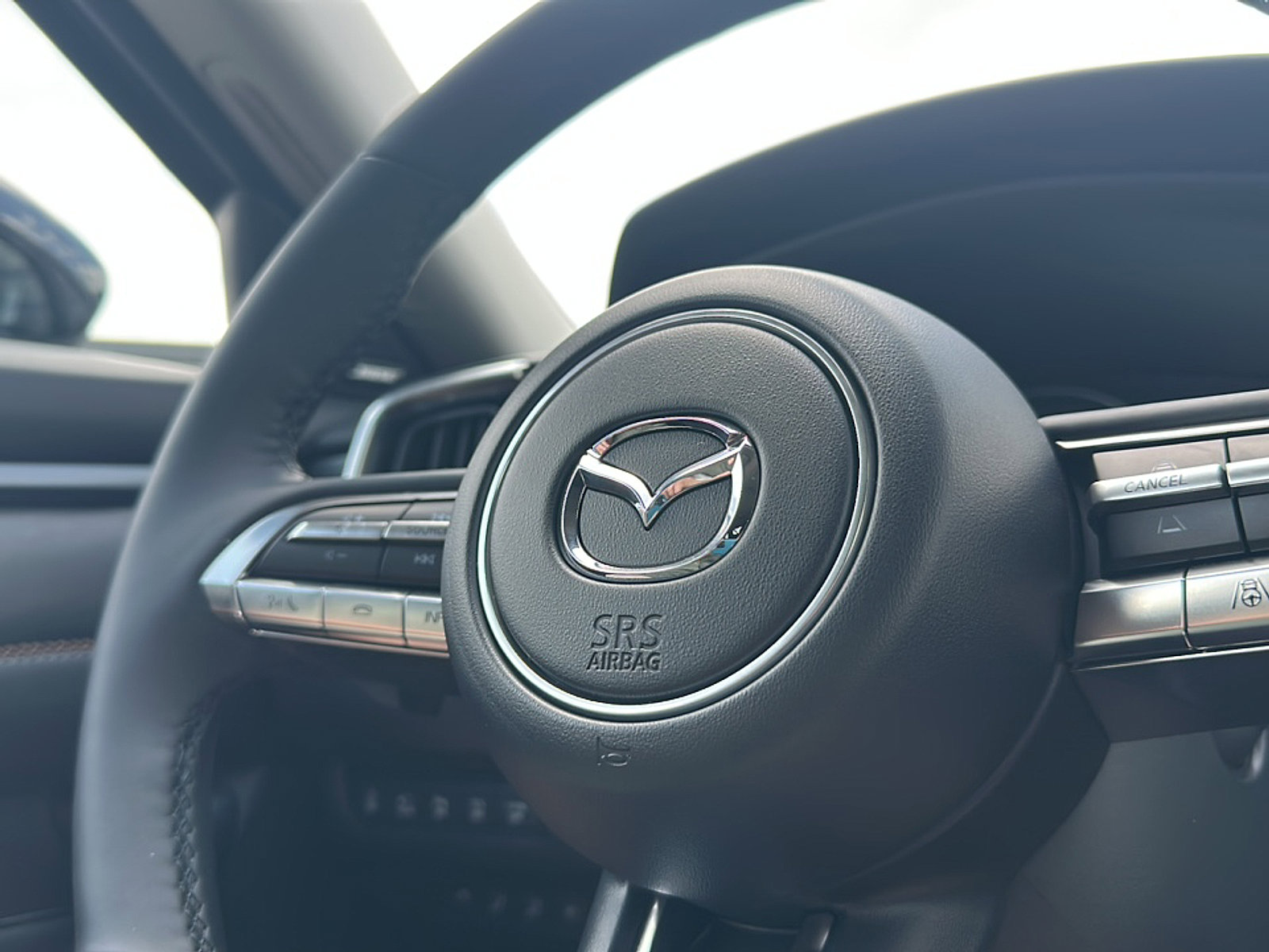 New 2025 MAZDA CX-50 2.5 Turbo w/ Premium Plus Pkg image 20