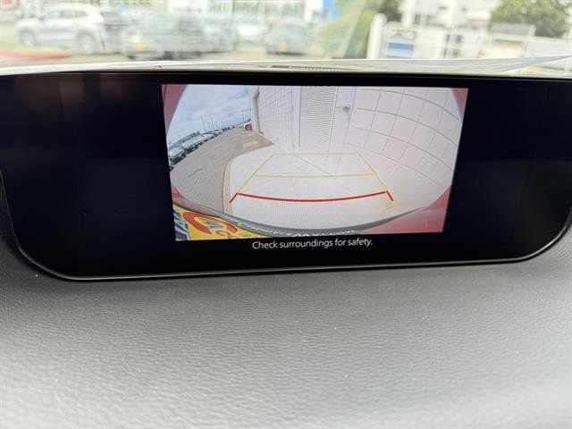 New 2025 MAZDA CX-50 AWD 2.5 Hybrid w/ Premium Pkg image 25