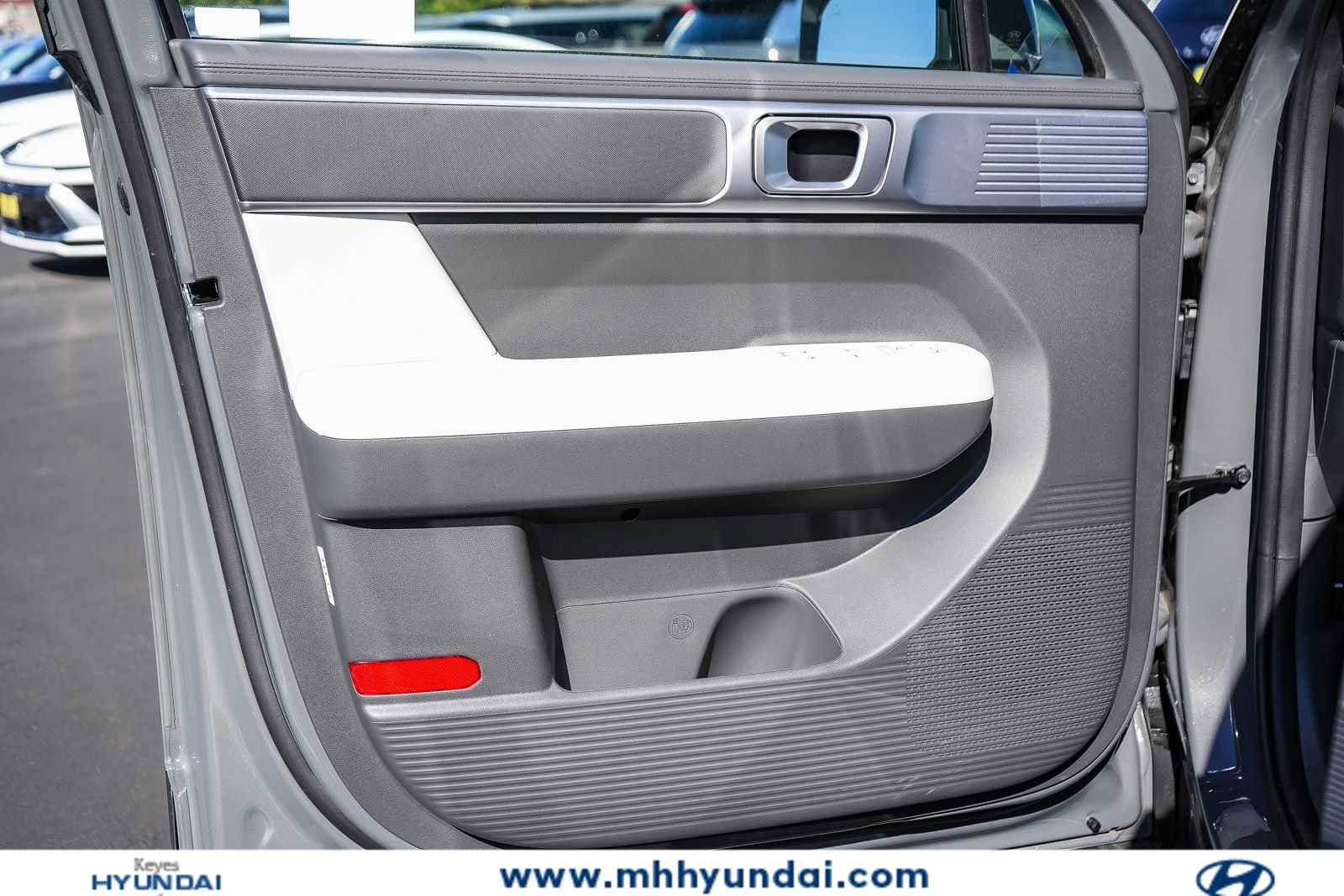New 2026 Hyundai Santa Fe SE FWD image 23
