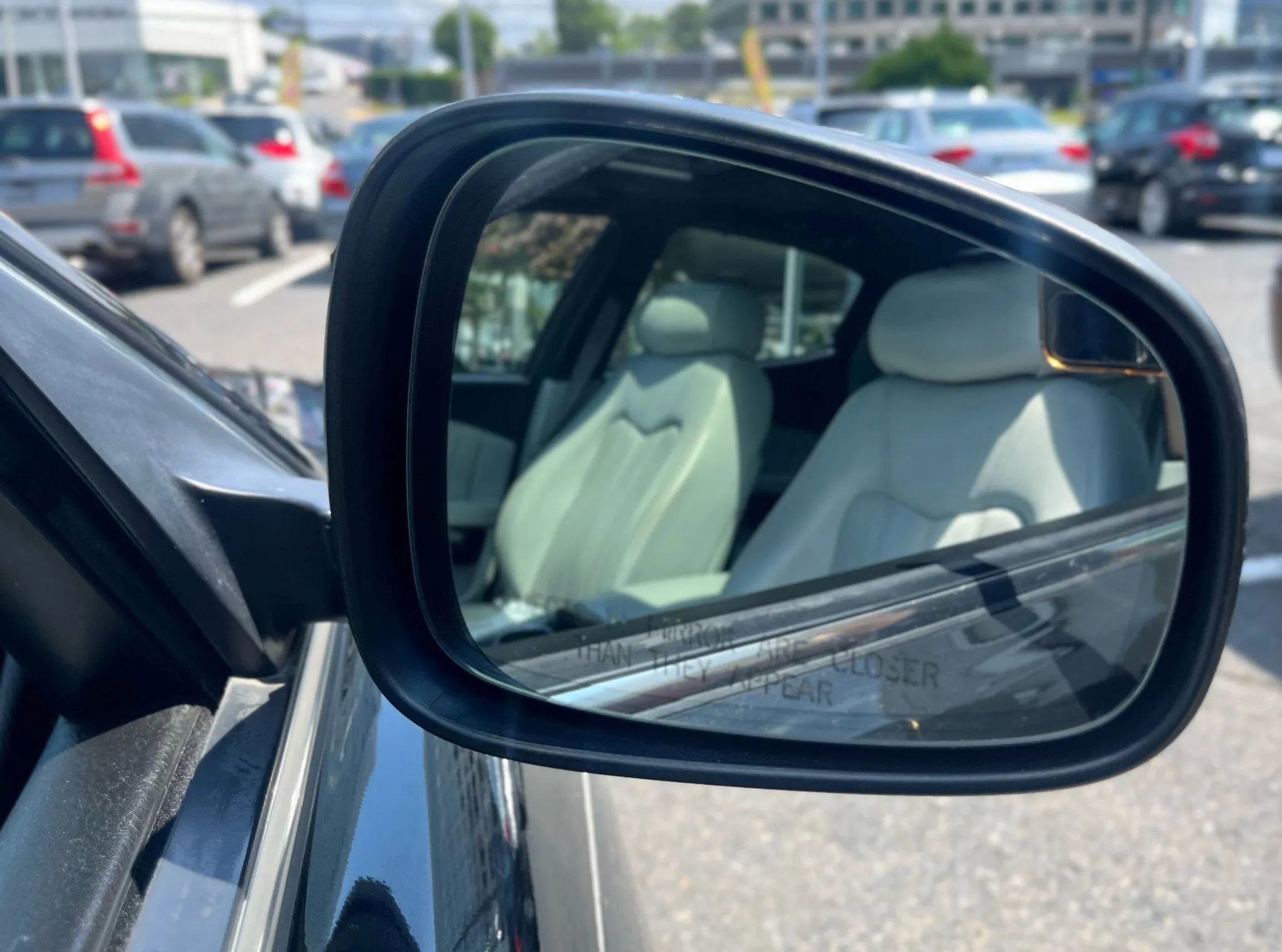 Used 2009 Maserati Quattroporte image 56