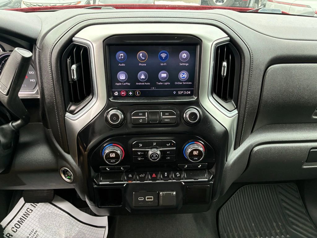 Used 2019 Chevrolet Silverado 1500 LT w/ All-Star Edition image 27