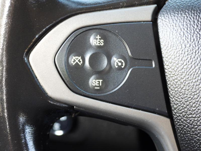 Used 2018 Chevrolet Colorado Z71 image 75