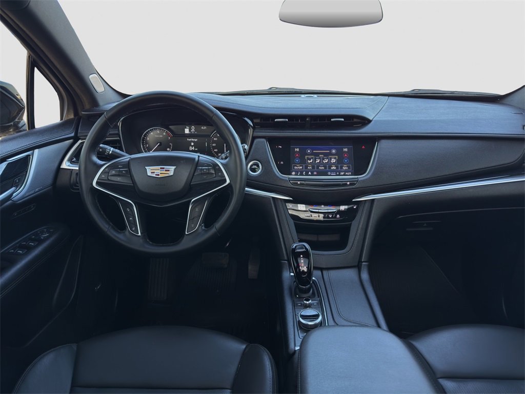 Used 2025 Cadillac XT5 Premium Luxury image 14