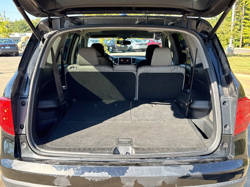 Used 2016 Honda Pilot EX-L image 27