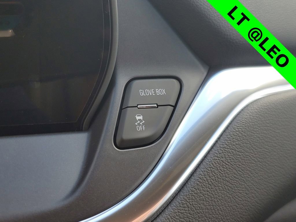 New 2026 Chevrolet Blazer LT w/ Sound & Technology Package image 30