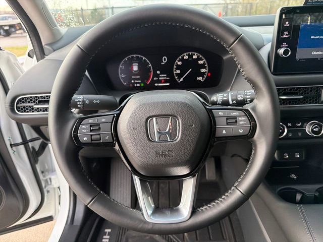 New 2026 Honda HR-V EX-L image 17