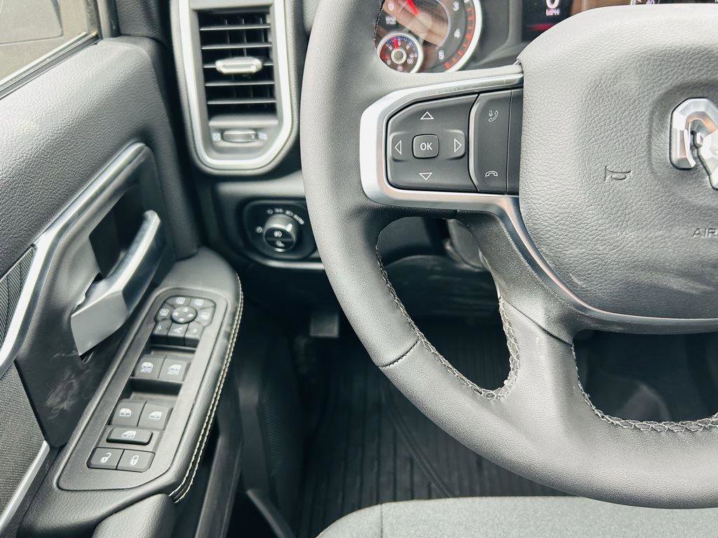 New 2025 RAM 2500 Big Horn image 14