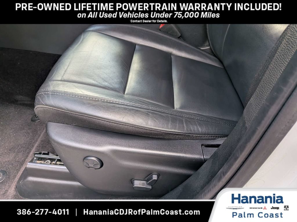 Used 2019 Dodge Durango Citadel AWD/4WD image 22