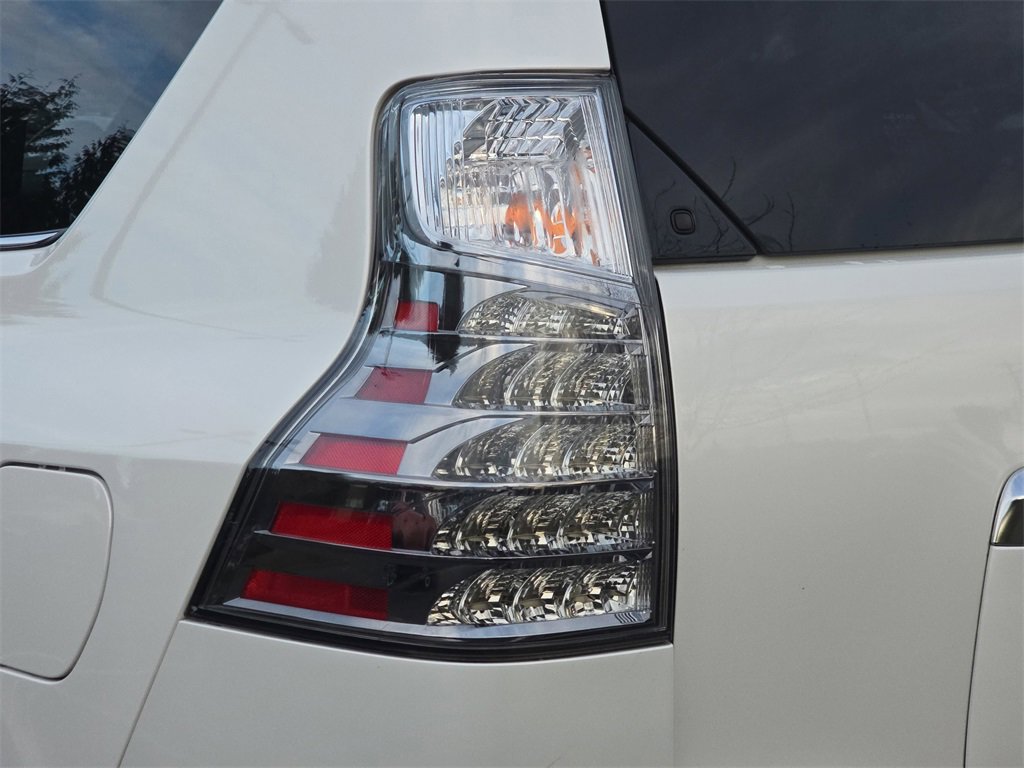 Used 2022 Lexus GX 460 Premium image 35