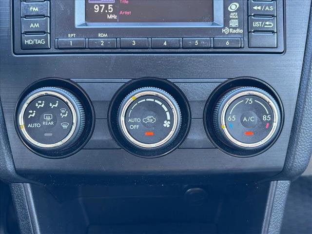 Used 2013 Subaru Crosstrek 2.0i Limited w/ Popular Pkg 2 image 15