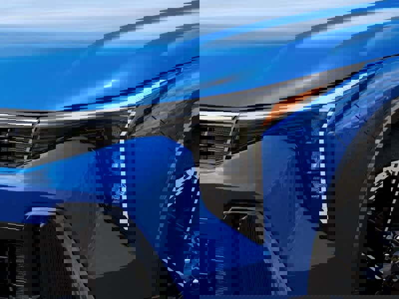 New 2026 Kia K4 GT-Line image 10