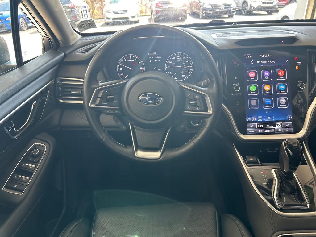 Used 2021 Subaru Outback Limited image 15