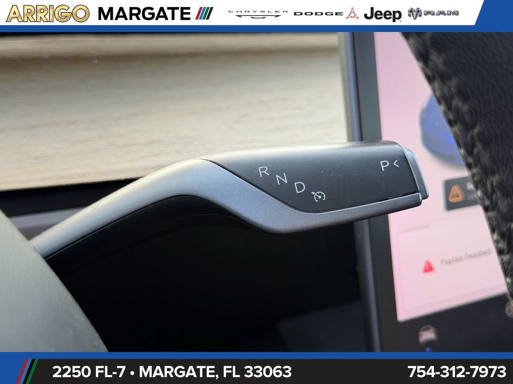 Used 2021 Tesla Model 3 Standard Range Plus RWD image 27