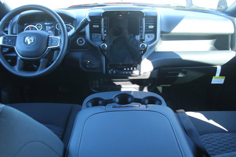 New 2026 RAM 2500 Tradesman AWD/4WD image 5