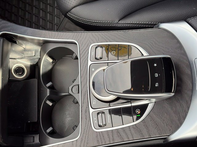Used 2016 Mercedes-Benz C 300 4MATIC Sedan image 34