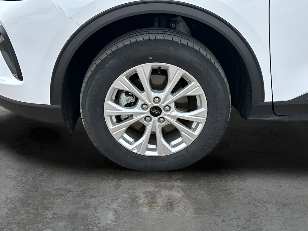 Used 2025 Ford Escape Active image 9