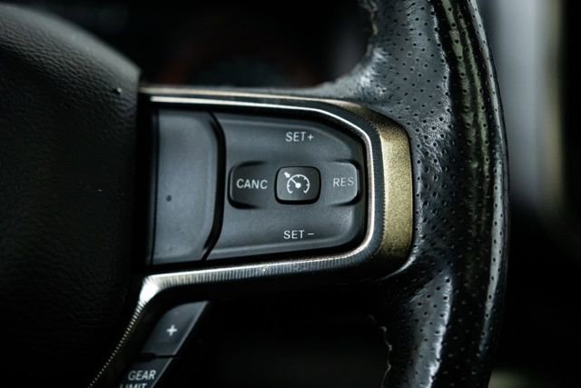 Used 2020 RAM 1500 Rebel w/ Rebel Level 2 Equipment Group AWD/4WD image 22