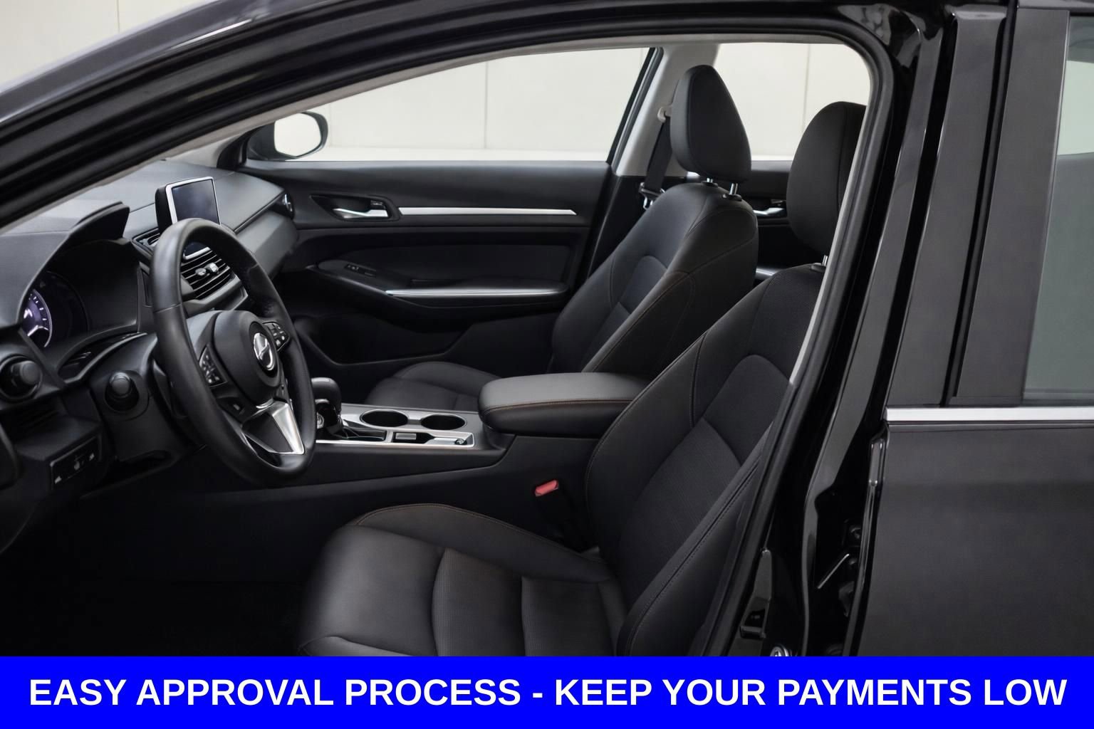 Used 2022 Nissan Altima 2.5 SV image 11