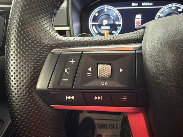 Used 2024 Mitsubishi Outlander 4WD Plug-In Hybrid image 42