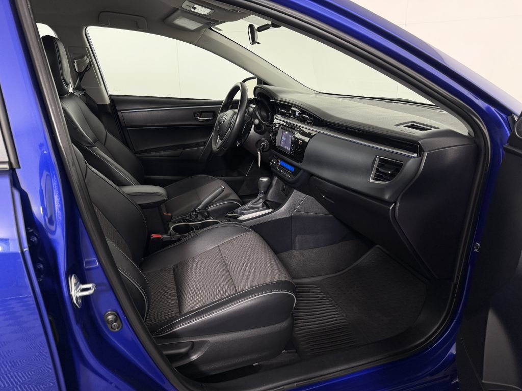 Used 2016 Toyota Corolla S FWD image 21