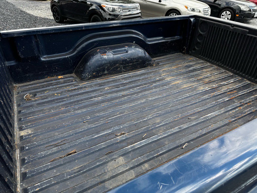 Used 2002 Dodge Dakota SLT image 15