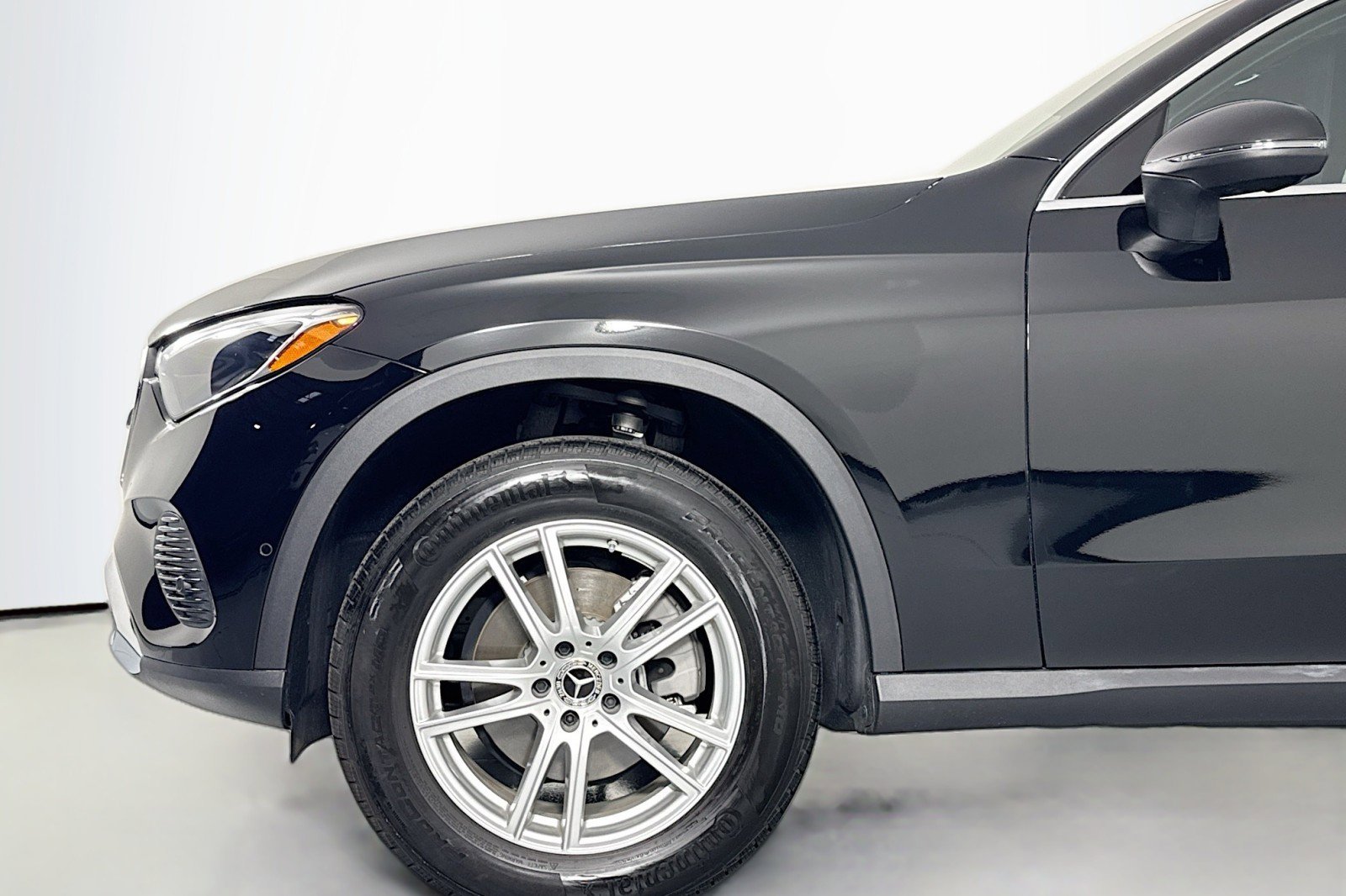 Certified 2025 Mercedes-Benz GLC 300 image 10