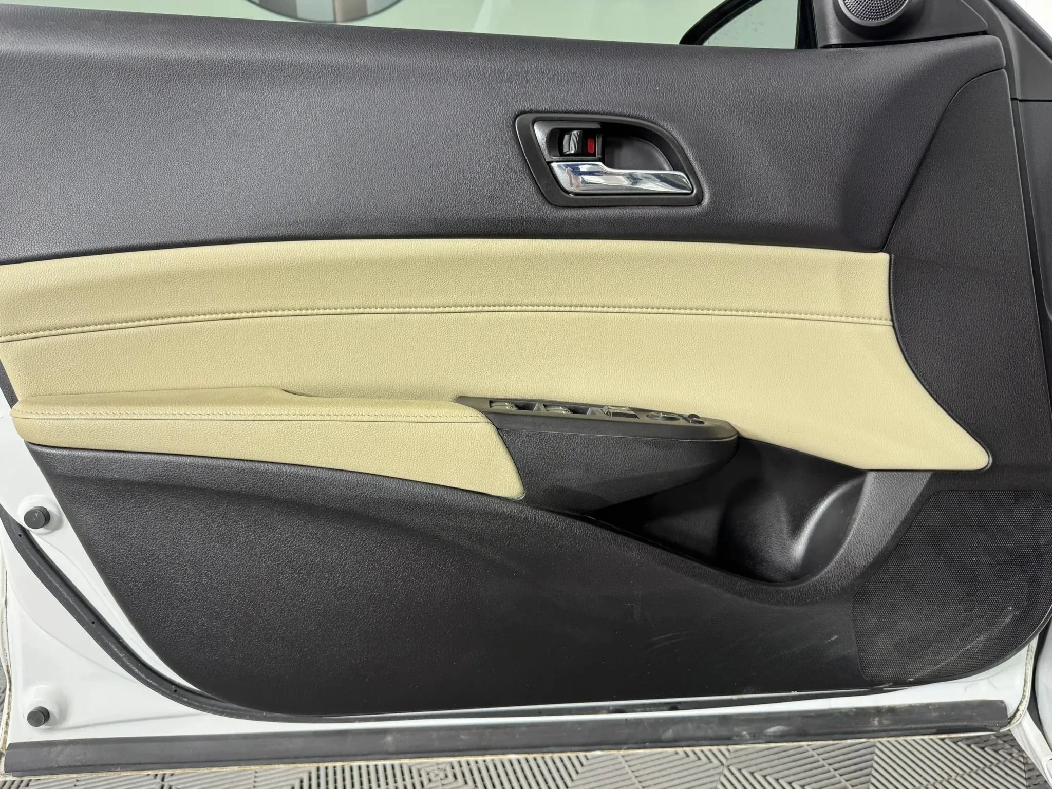 Used 2017 Acura ILX FWD image 37