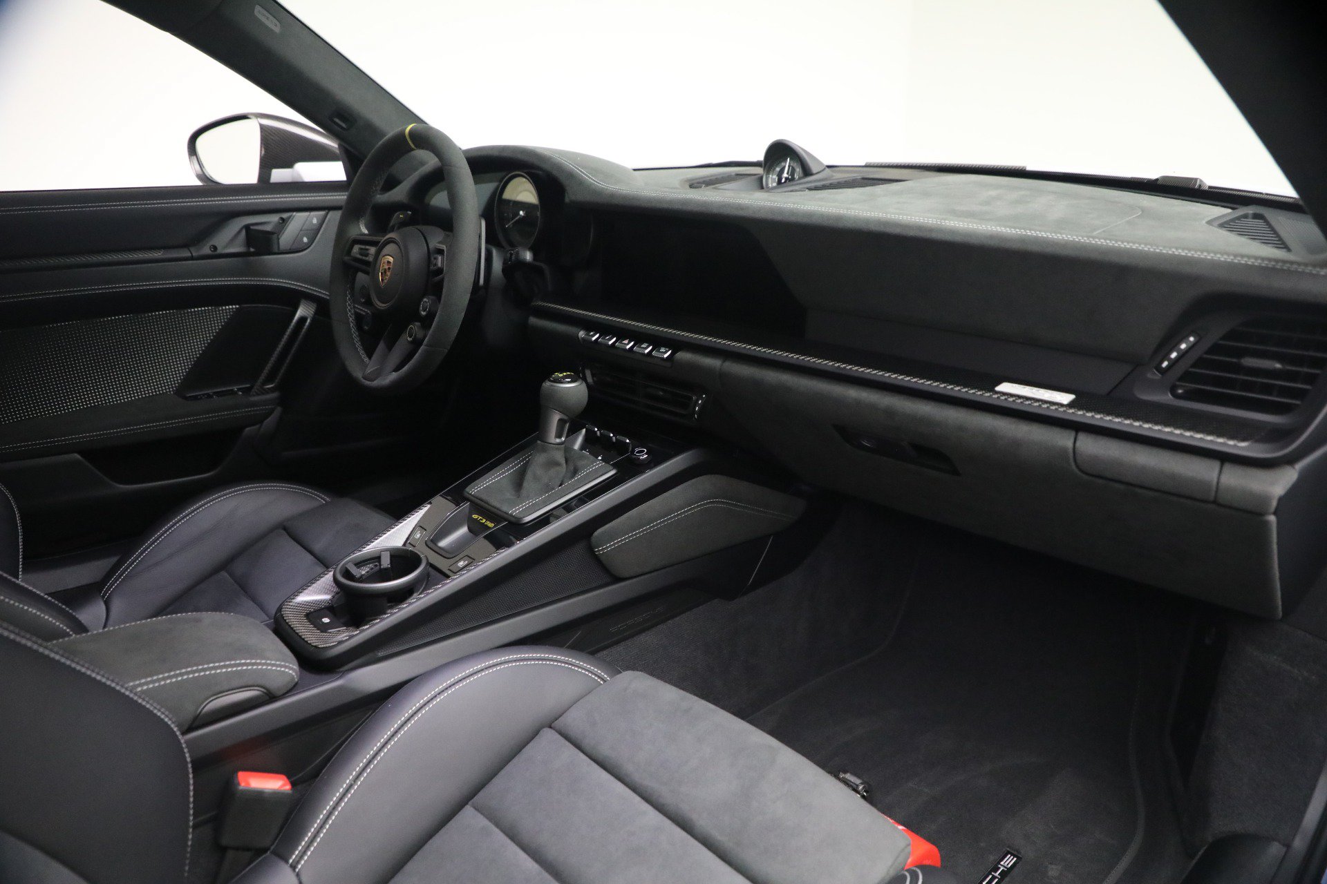 Used 2025 Porsche 911 GT3 RS RWD image 18