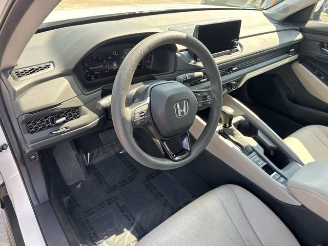 Used 2024 Honda Accord EX image 23