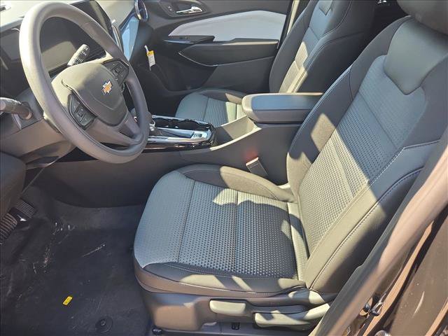 New 2026 Chevrolet Trax LT FWD image 10