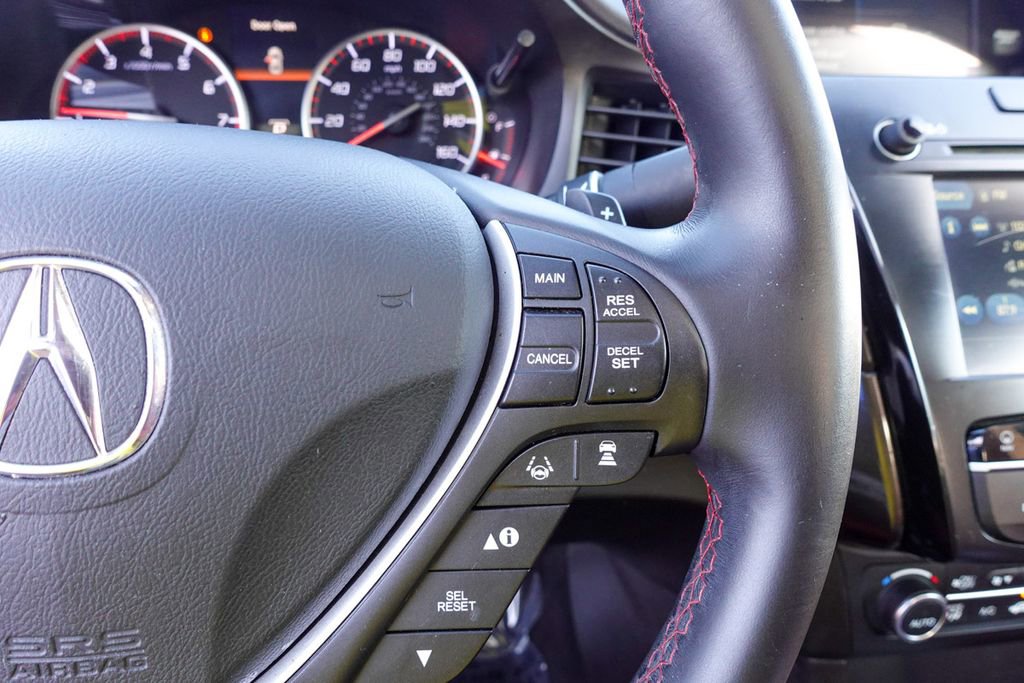 Used 2019 Acura ILX image 20