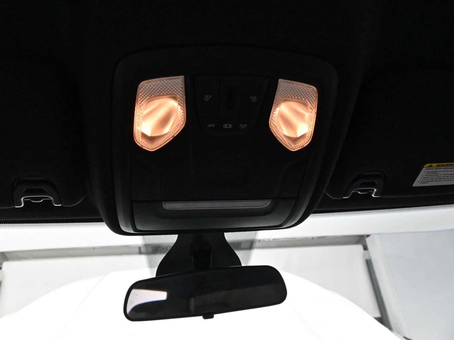 Used 2021 RAM 2500 Big Horn image 23