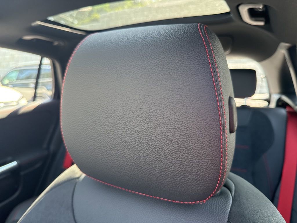 New 2026 Mercedes-Benz GLA 35 AMG 4MATIC image 31