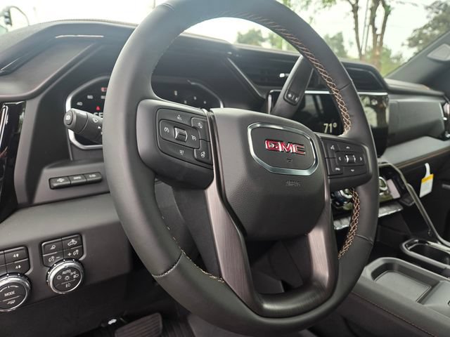 New 2026 GMC Sierra 2500 AT4 w/ AT4 Premium Plus Package AWD/4WD image 11