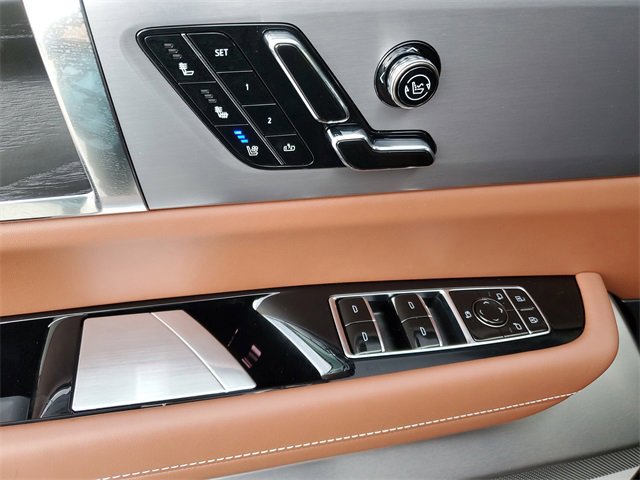 New 2026 Cadillac Vistiq Platinum image 11