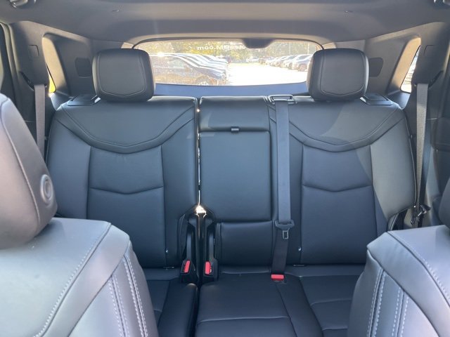 New 2026 Cadillac XT5 Premium Luxury w/ LPO, Floor Liner Package image 44