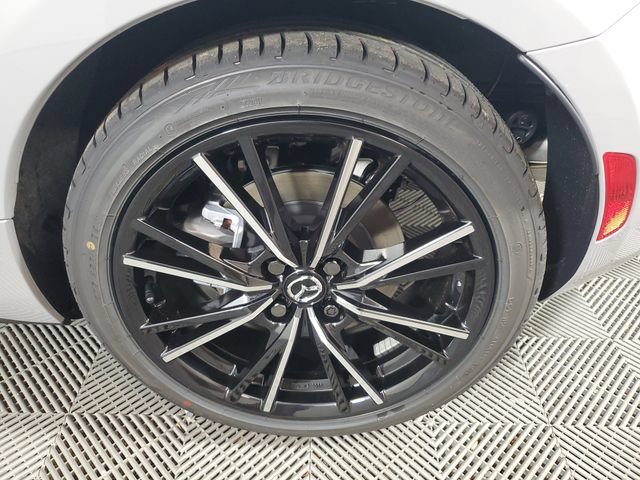 New 2026 MAZDA MX-5 Miata Grand Touring RWD image 10