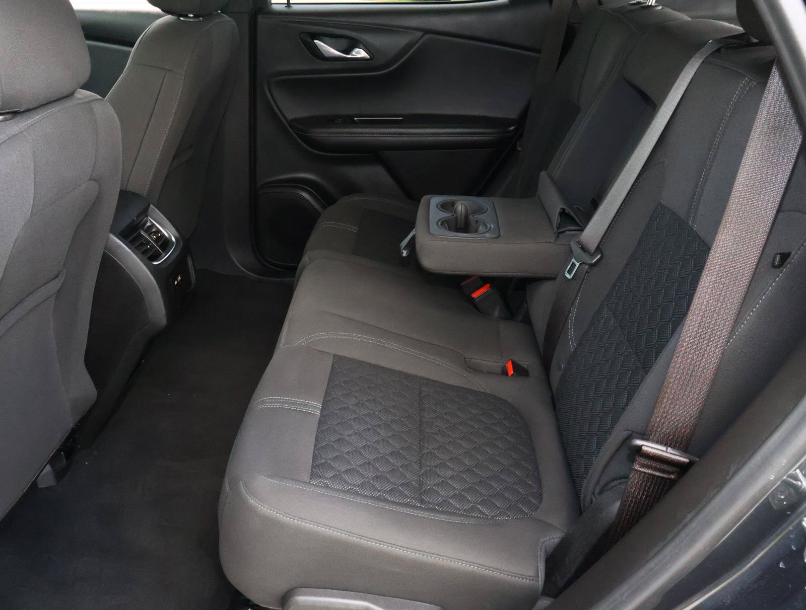 Used 2021 Chevrolet Blazer LT w/ LPO, Floor Liner Package FWD image 20