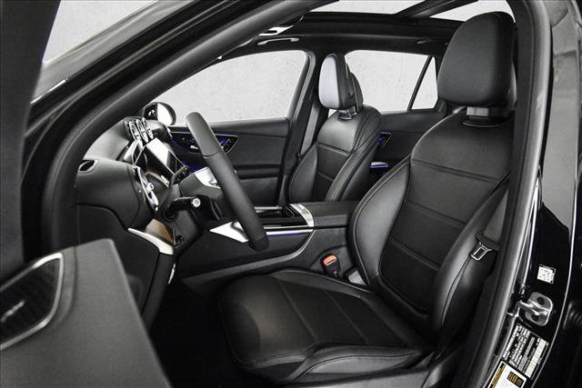 New 2026 Mercedes-Benz GLC 300 4MATIC image 18