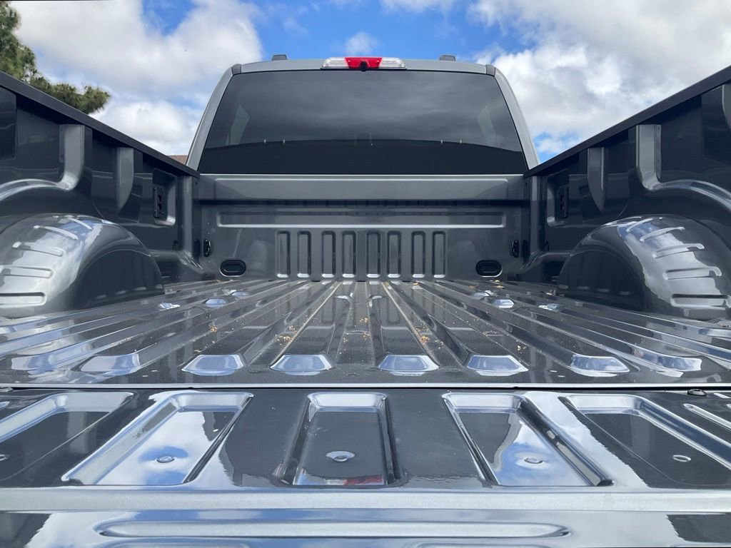 Used 2026 Ford F350 Lariat image 18