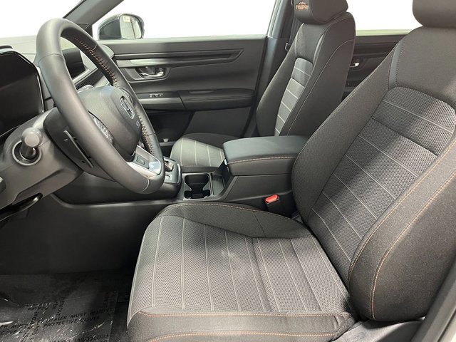 New 2026 Honda CR-V TrailSport image 12