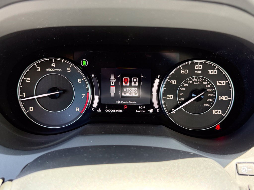 New 2026 Acura RDX SH-AWD image 19