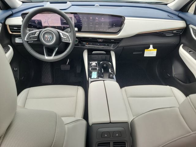 New 2026 Buick Envision Avenir image 9