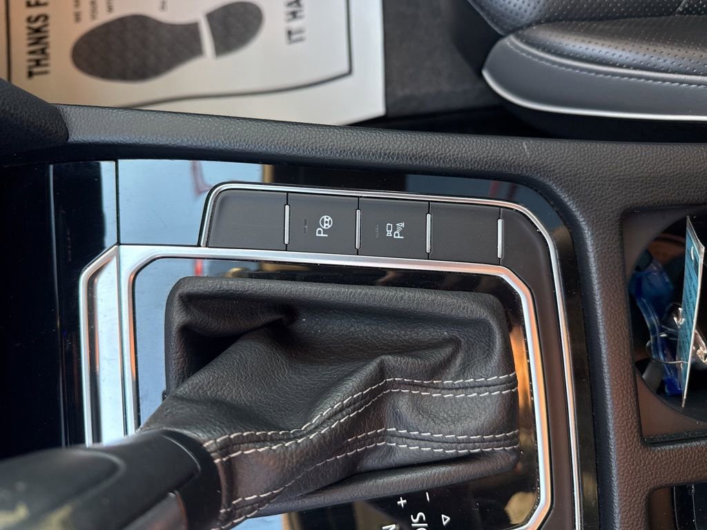 Used 2021 Volkswagen Arteon SEL Premium image 20