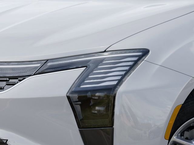 New 2027 Chrysler Pacifica Select FWD image 10
