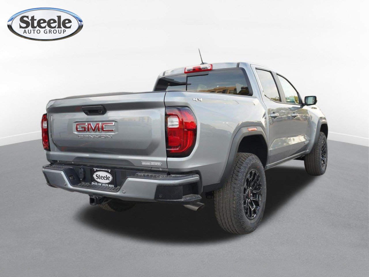 New 2026 GMC Canyon Elevation w/ Convenience Package AWD/4WD image 5
