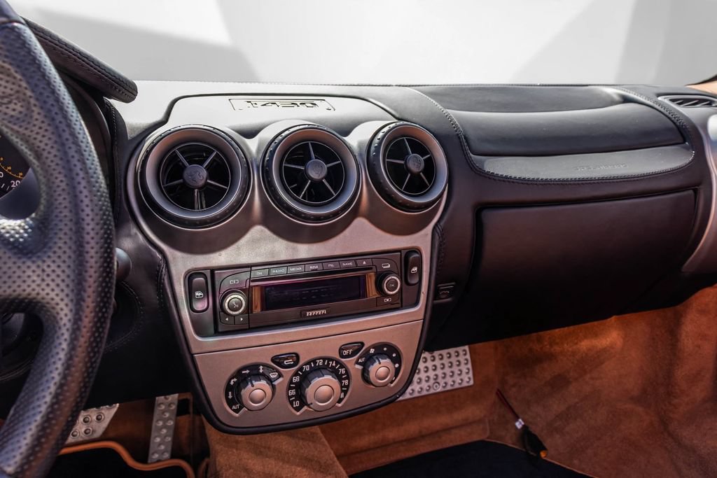 Used 2009 Ferrari F430 Spider RWD image 39