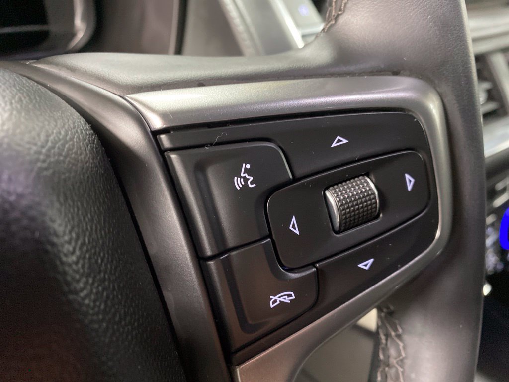 Used 2024 Chevrolet Tahoe LT w/ Max Trailering Package AWD/4WD image 37