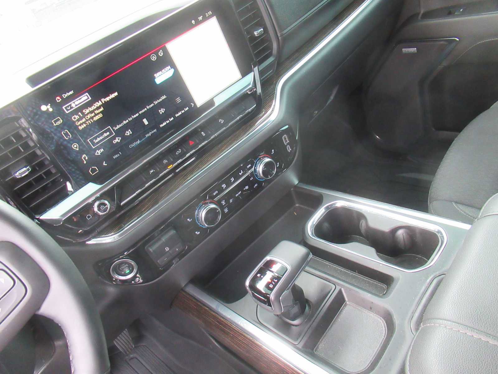 Used 2024 GMC Sierra 1500 Elevation w/ Preferred Package image 33